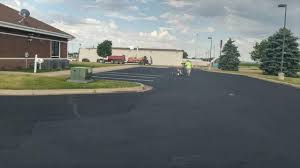 Why Choose Us For All Your Driveway Paving Needs in Greenbriar, VA?